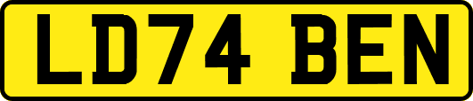 LD74BEN