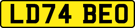LD74BEO