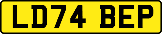 LD74BEP