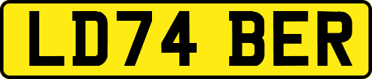 LD74BER