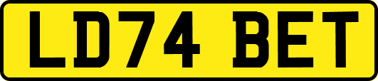 LD74BET