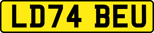 LD74BEU