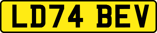 LD74BEV