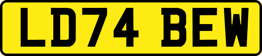LD74BEW