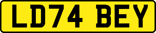 LD74BEY