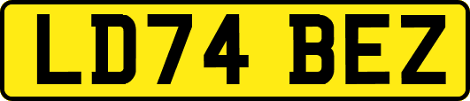 LD74BEZ