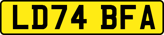 LD74BFA
