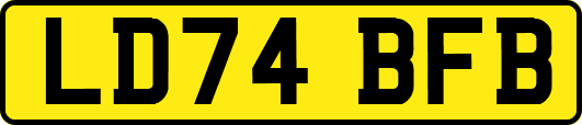 LD74BFB