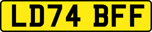 LD74BFF
