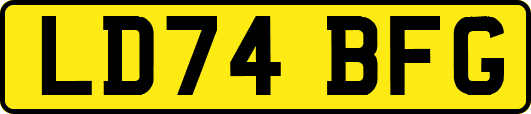 LD74BFG
