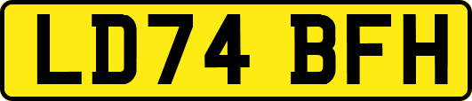 LD74BFH