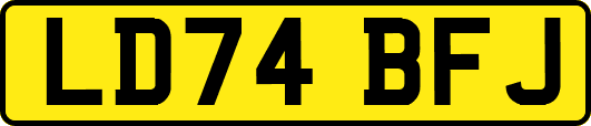 LD74BFJ