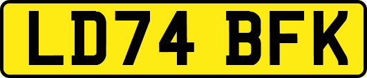 LD74BFK