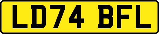 LD74BFL