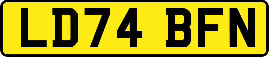 LD74BFN