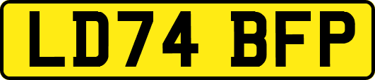 LD74BFP