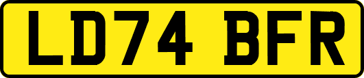 LD74BFR