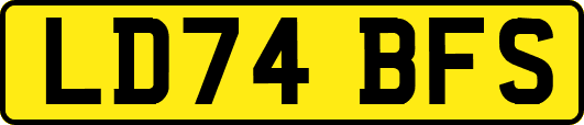 LD74BFS