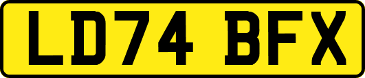 LD74BFX