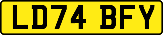 LD74BFY
