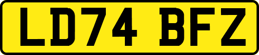 LD74BFZ