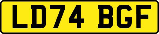 LD74BGF