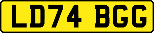 LD74BGG