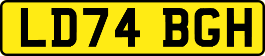 LD74BGH