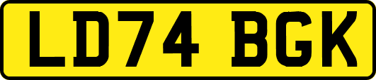 LD74BGK