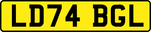 LD74BGL