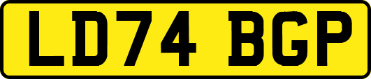 LD74BGP