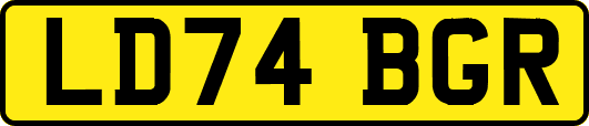LD74BGR