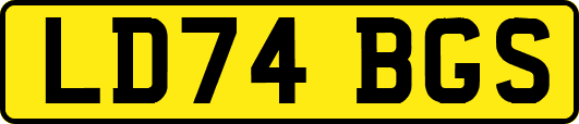 LD74BGS