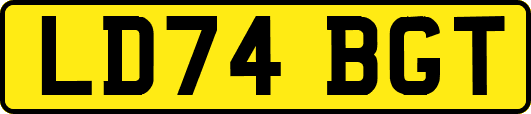 LD74BGT