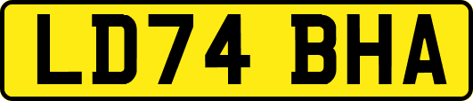 LD74BHA