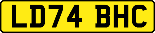 LD74BHC