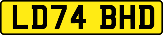 LD74BHD