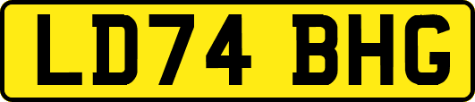 LD74BHG