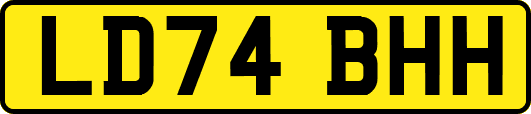 LD74BHH