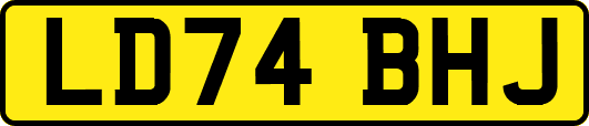 LD74BHJ