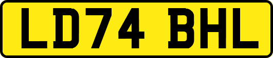 LD74BHL