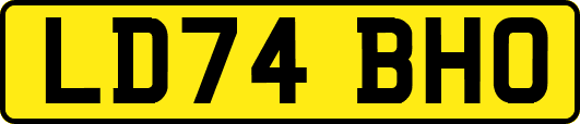 LD74BHO