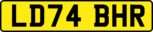 LD74BHR