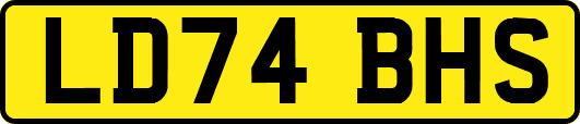 LD74BHS