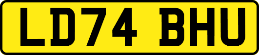 LD74BHU