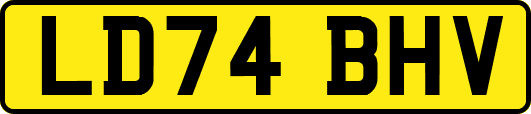 LD74BHV