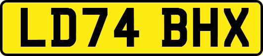 LD74BHX