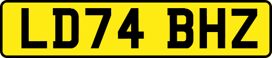 LD74BHZ