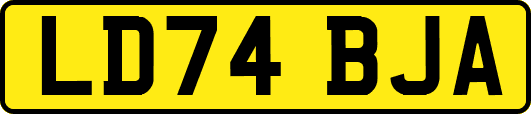 LD74BJA