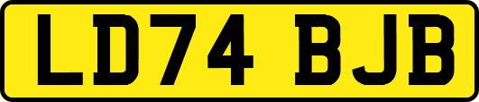 LD74BJB